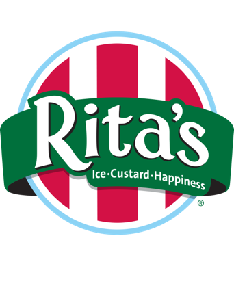 Rita's Ice Custard Happiness